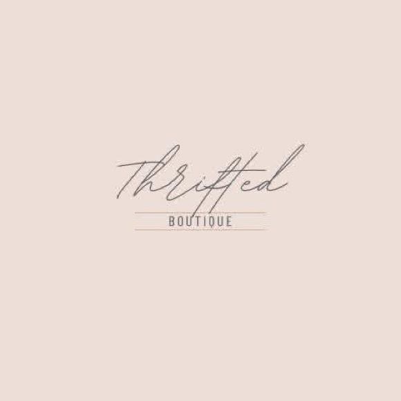 thriftdboutique